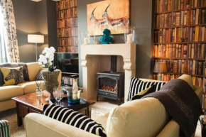 SUNNYBECK COTTAGE Award winning DOG friendly